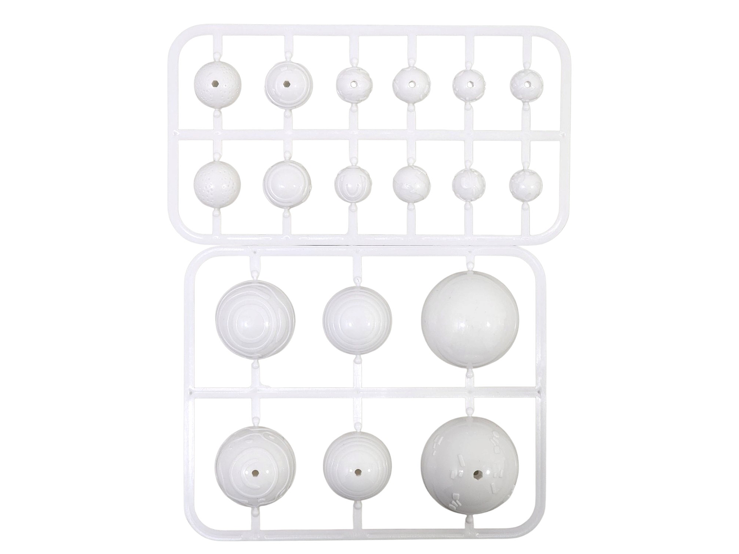 Kit Juego de Ciencia Para Armar y Pintar Sistema Solar 55631 3