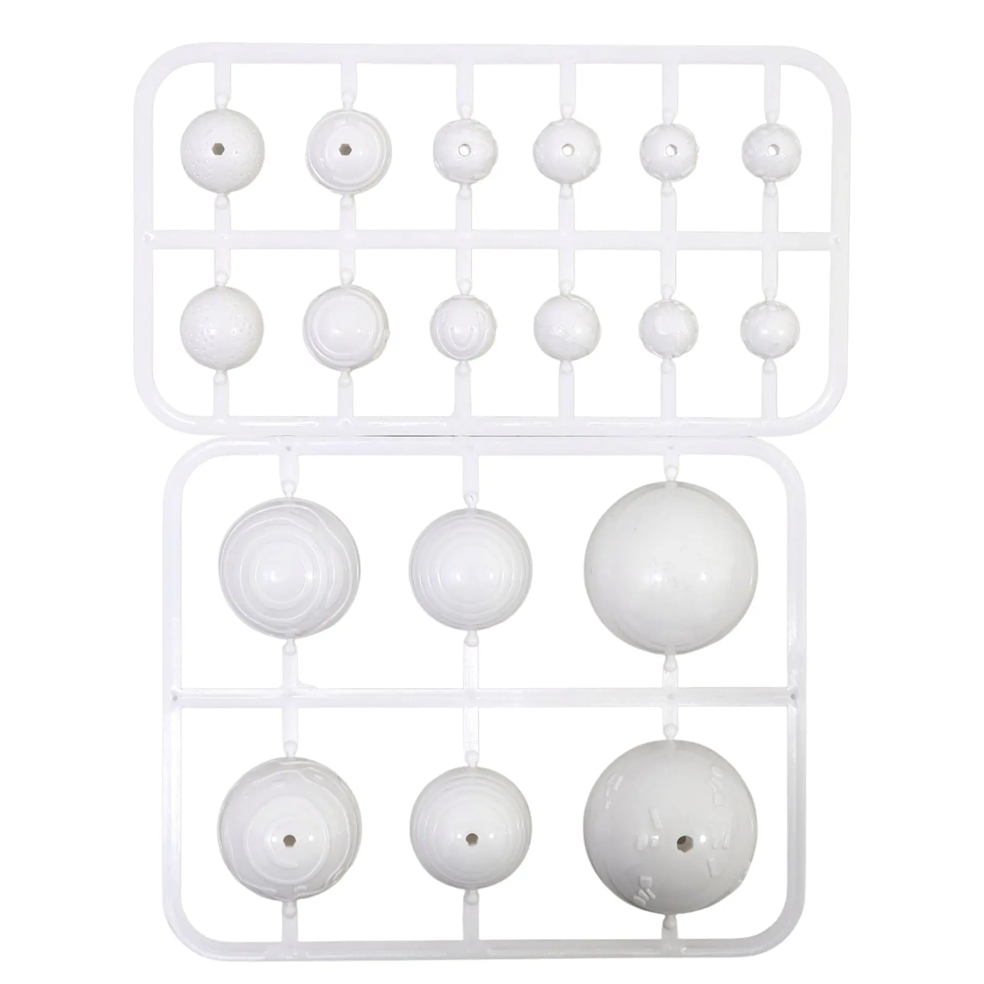 Kit Juego de Ciencia Para Armar y Pintar Sistema Solar 55631 3