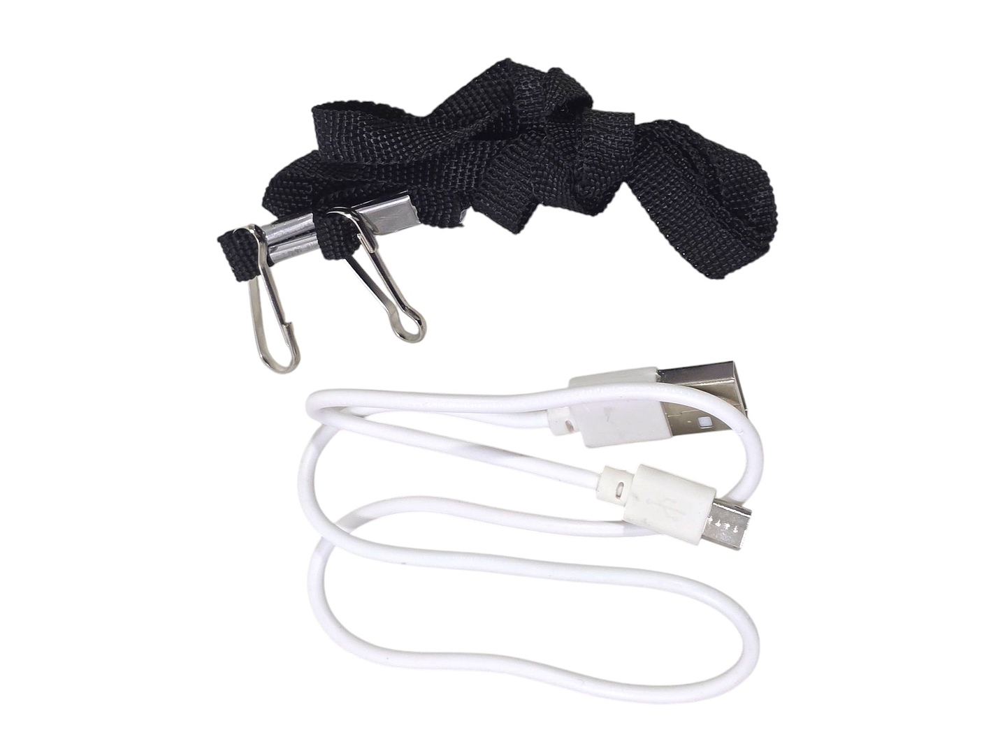 Linterna Recargable Solar 2 en 1 De Mano RC-886 7