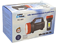 Linterna Recargable Solar 2 en 1 De Mano RC-886 - Miniatura 8