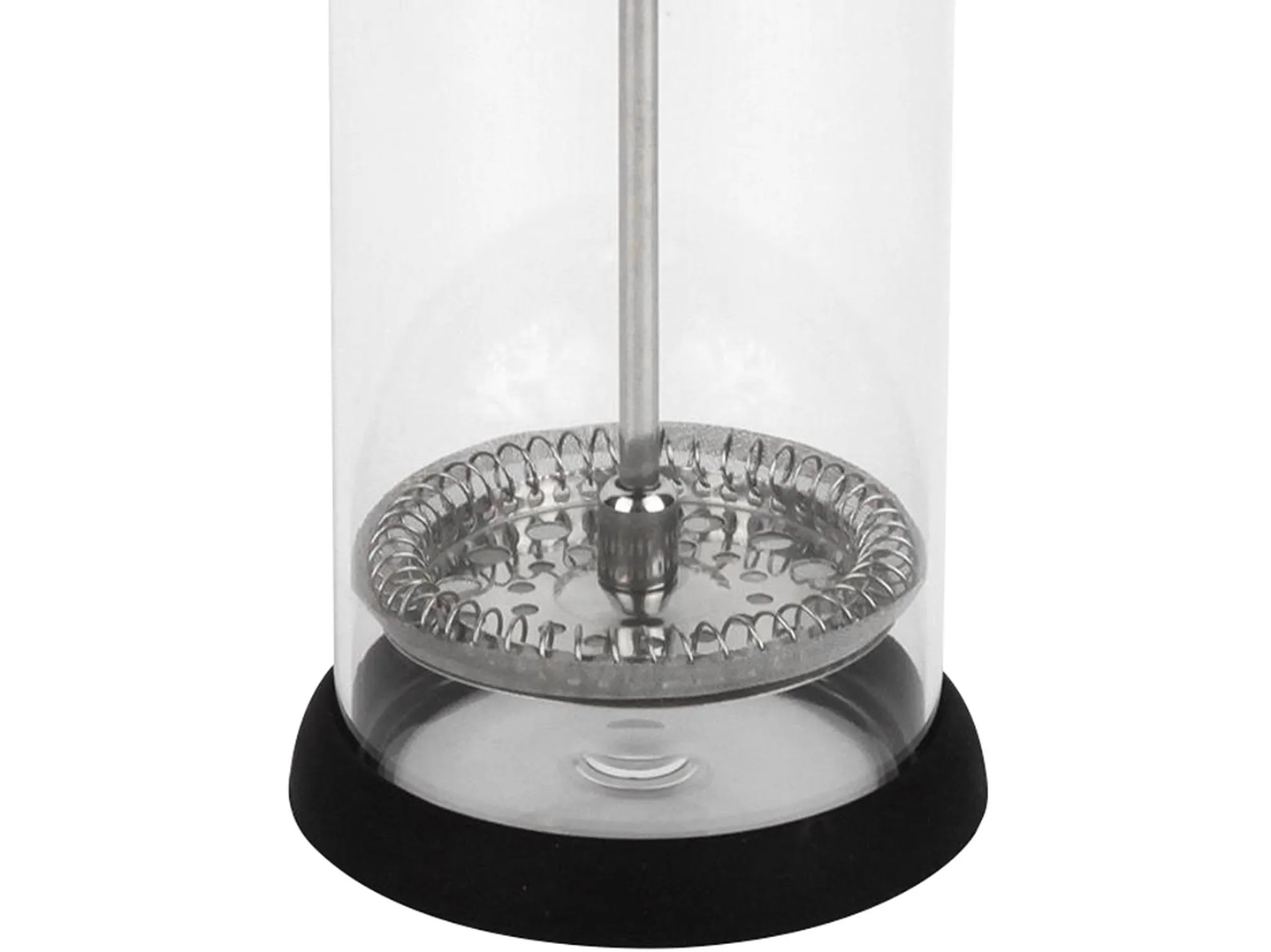 Espumador de leche de Vidrio Foam 450ml Vitrex 3