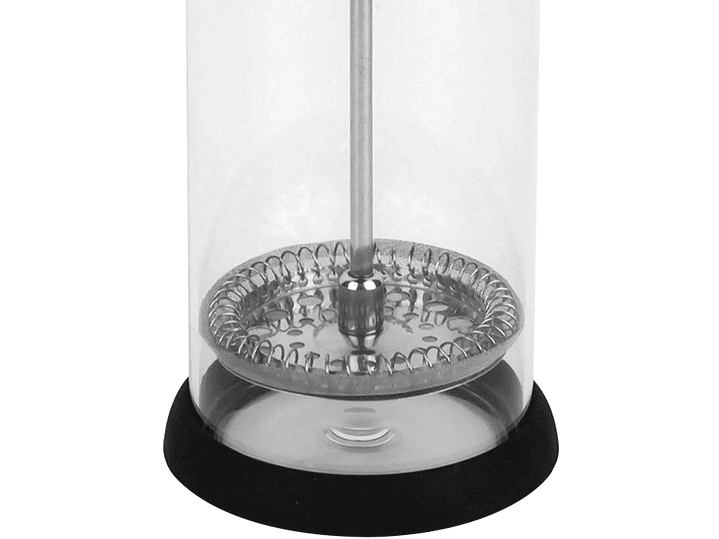 Espumador de leche de Vidrio Foam 450ml Vitrex 3