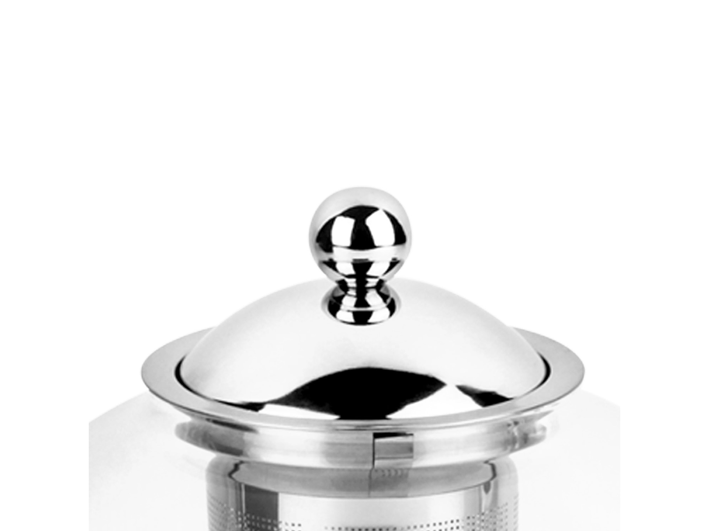 Tetera de Vidrio Mumbai 800ml Vitrex  2