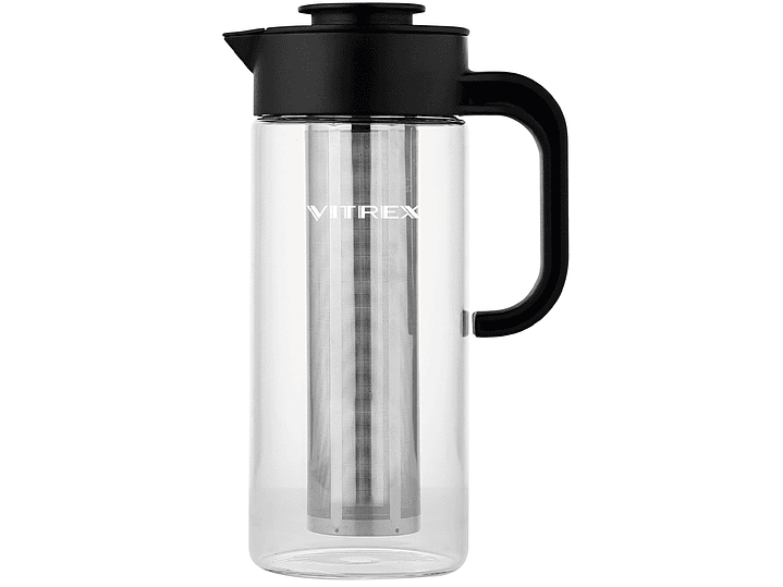 Jarra de Infusiones 900 ml Kaylan Vitrex 1