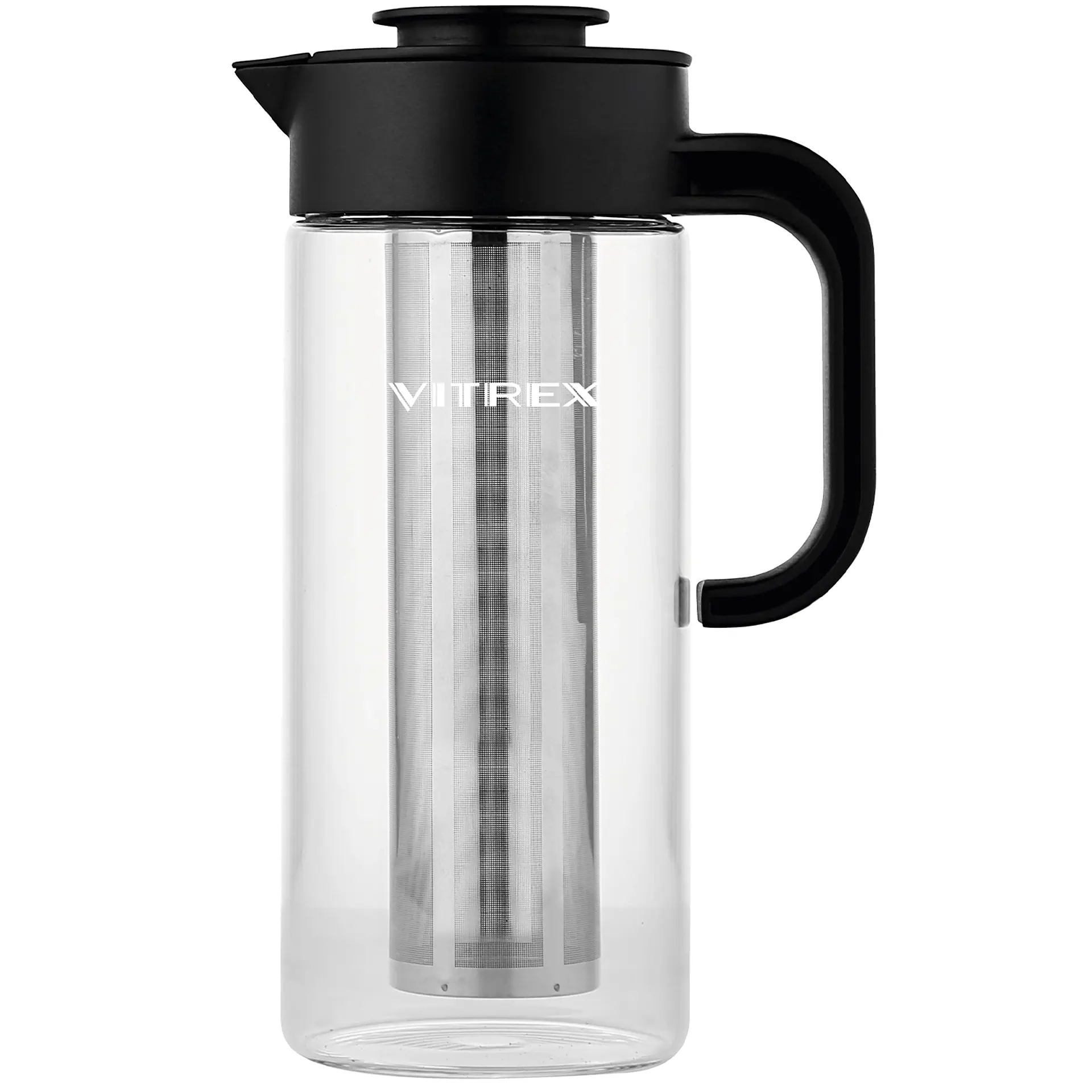 Jarra de Infusiones 900 ml Kaylan Vitrex 1
