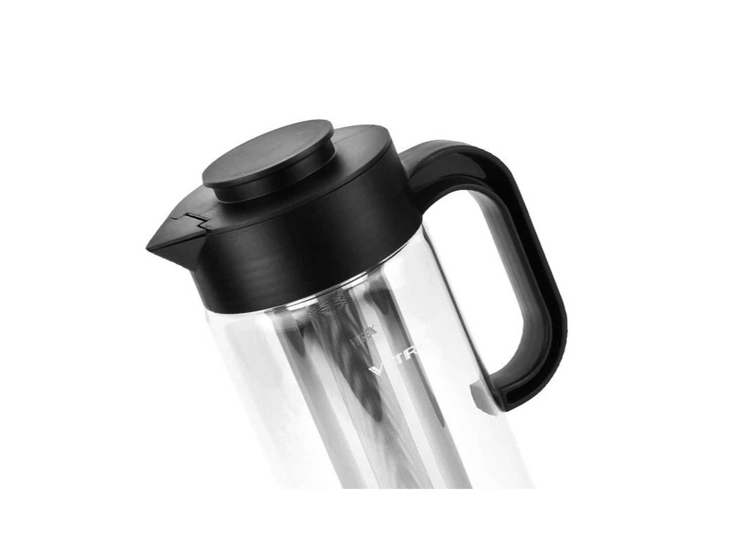 Jarra de Infusiones 900 ml Kaylan Vitrex 2