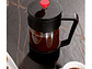 Cafetera de Embolo Francesa Robusta Vitrex 600 ml. - Miniatura 2