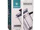 Cafetera de Embolo Chennai 1000 ml Vitrex - Miniatura 6