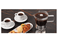 Cafetera Italiana 6 Tazas Crystal Vitrex 240 ml  - Miniatura 6