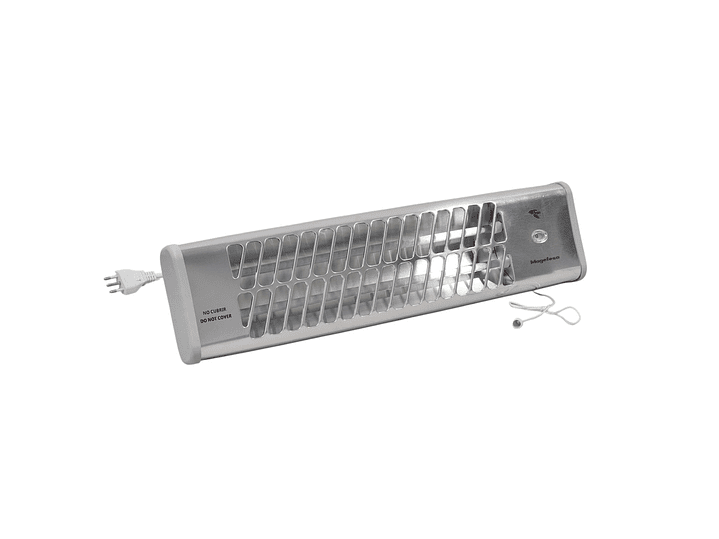 Estufa Calefactor Quarzo Magefesa 1200w Fenix MGF1740 1
