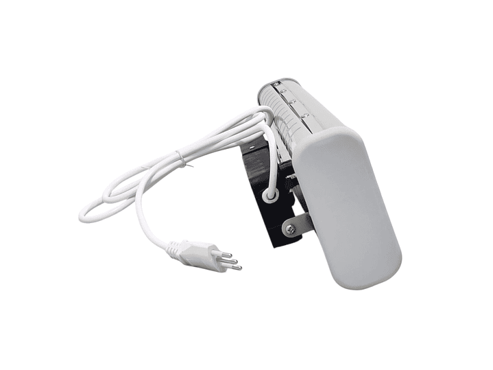 Estufa Calefactor Quarzo Magefesa 1200w Fenix MGF1740 3