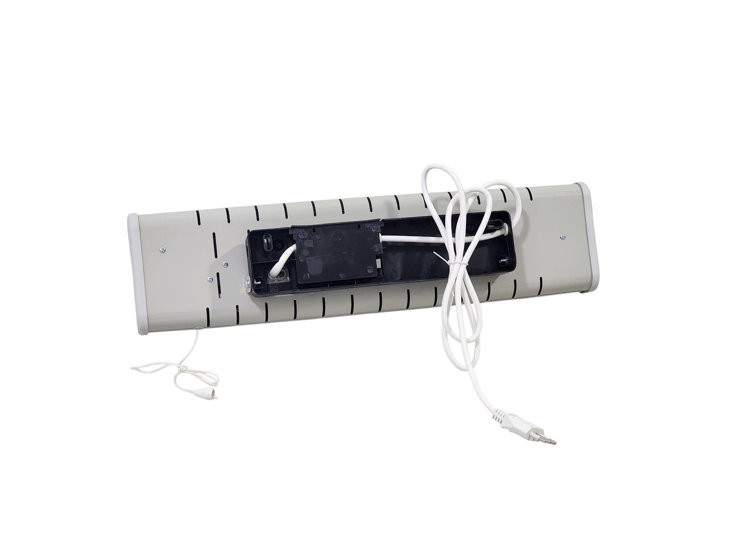 Estufa Calefactor Quarzo Magefesa 1200w Fenix MGF1740 4