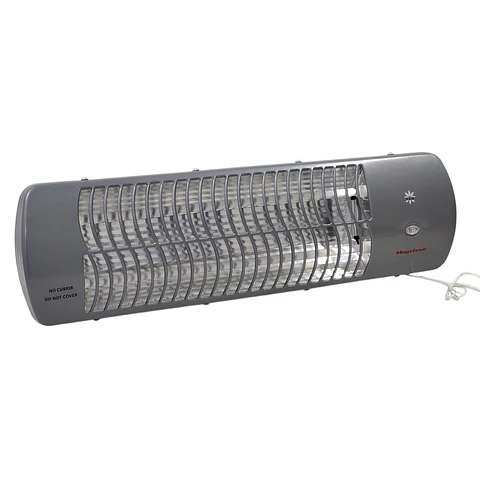 Estufa Calefactor Quarzo Magefesa Fenix MGF1741 1200W