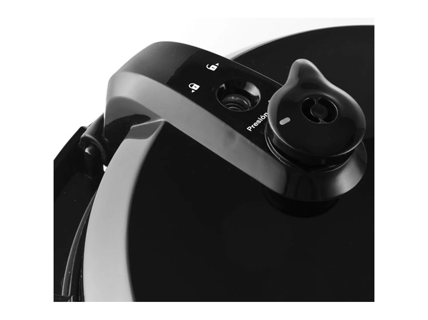 Olla a Presión Eléctrica Magefesa Easy Express 6L MGF6402 3