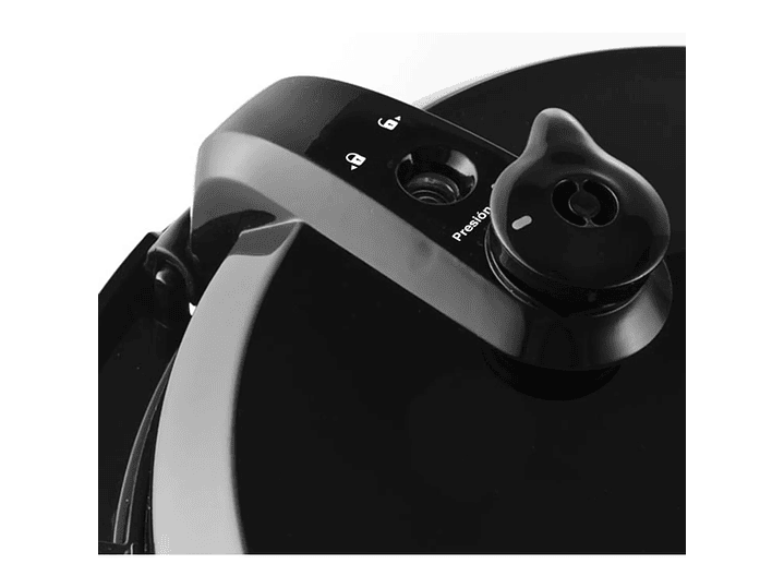 Olla a Presión Eléctrica Magefesa Easy Express 6L MGF6402 3