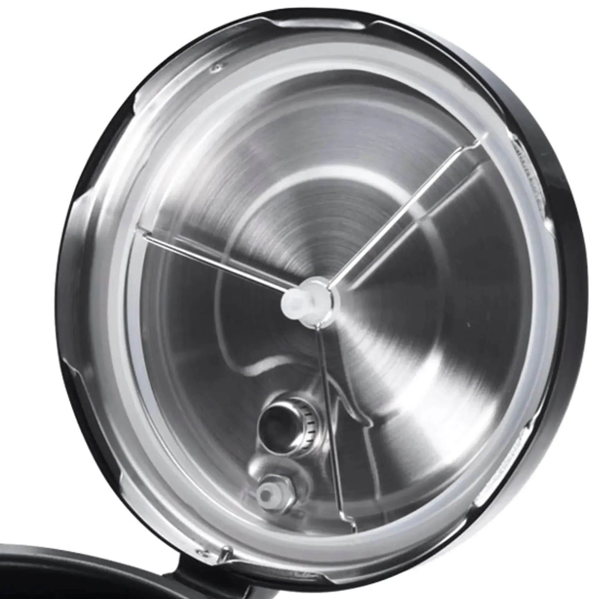 Olla a Presión Eléctrica Magefesa Easy Express 6L MGF6402 4
