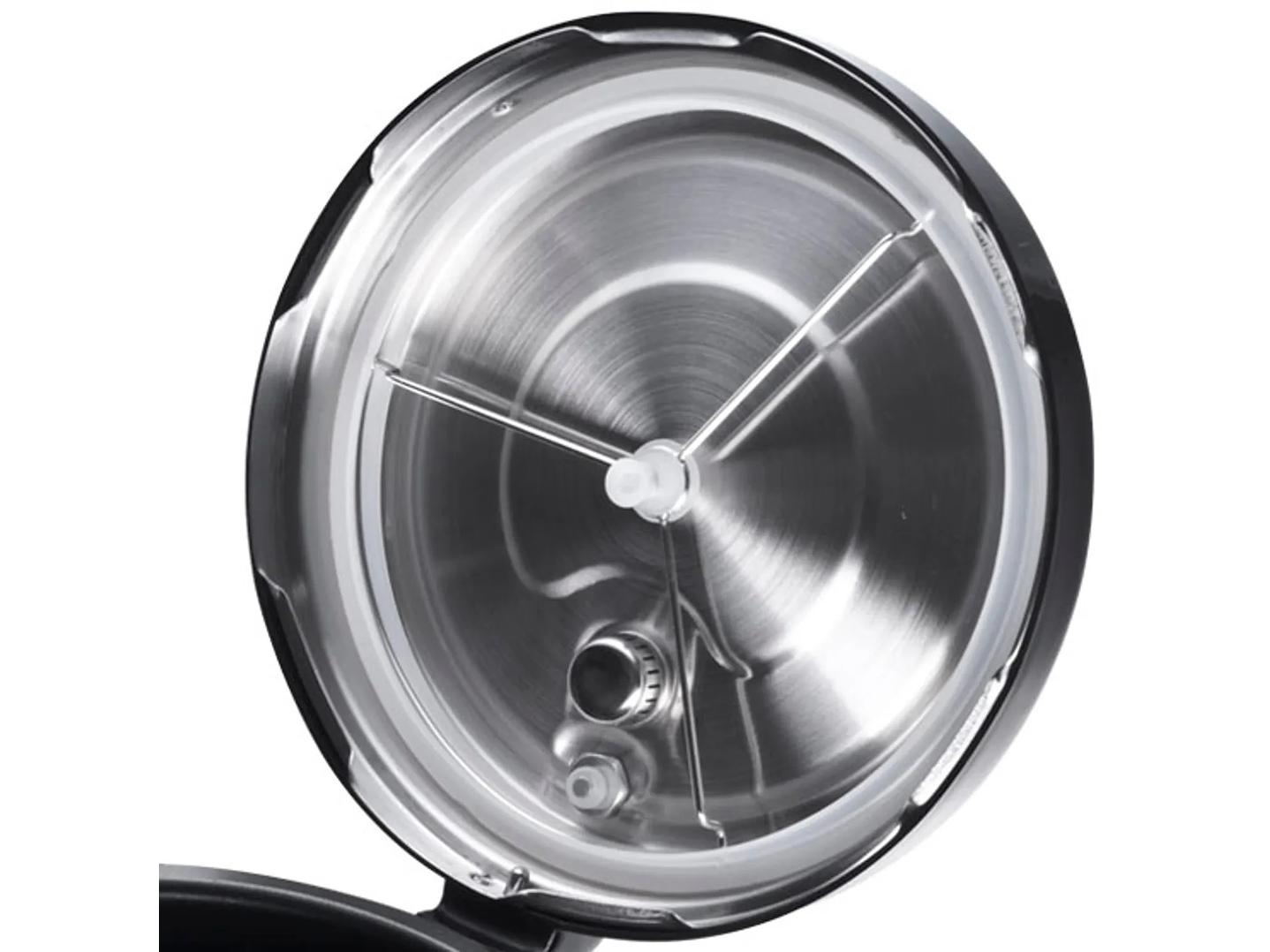 Olla a Presión Eléctrica Magefesa Easy Express 2L MGF6400 4