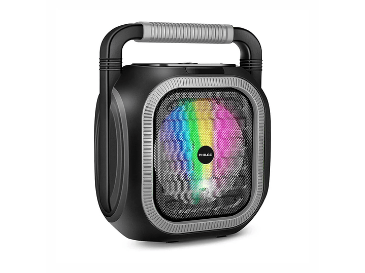 Parlante Portátil Karaoke TWS 6.5