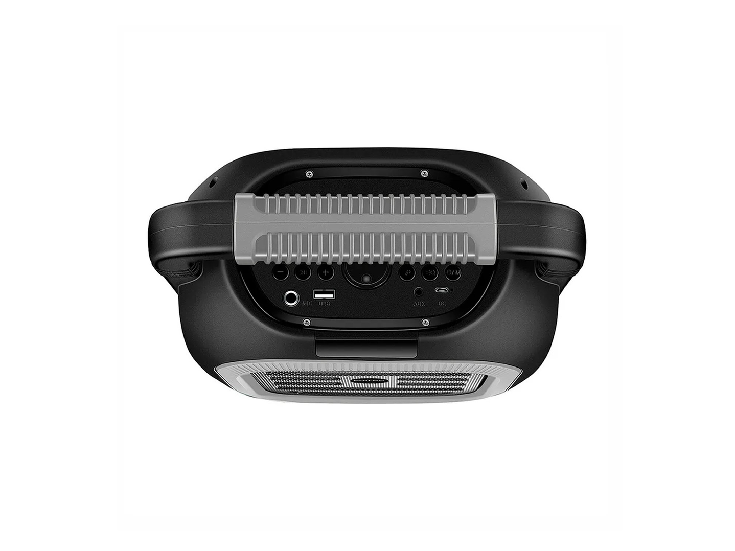 Parlante Portátil Karaoke TWS 6.5