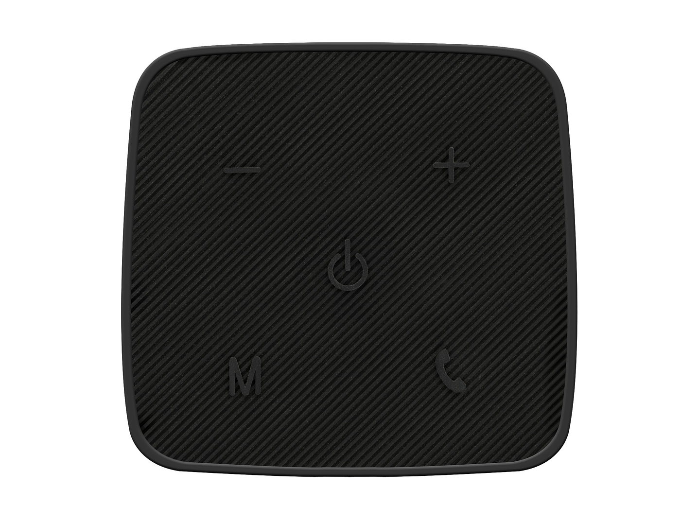 Parlante Portátil Bt 265bk Tower Rgb Philco Negro 4