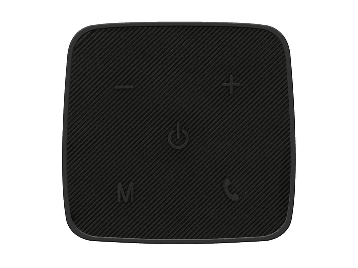 Parlante Portátil Bt 265bk Tower Rgb Philco Negro 4