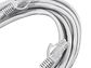 Cable De Red 5 Mt Gris Cat 5E Mod 29Utp-5E05M - Miniatura 3
