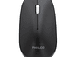 Mouse Inalámbrico USB Óptico Philco Pro 29PPR7305B Negro - Miniatura 1