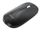 Mouse Inalámbrico USB Óptico Philco Pro 29PPR7305B Negro - Miniatura 2
