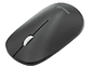 Mouse Inalámbrico USB Óptico Philco Pro 29PPR7305B Negro - Miniatura 3