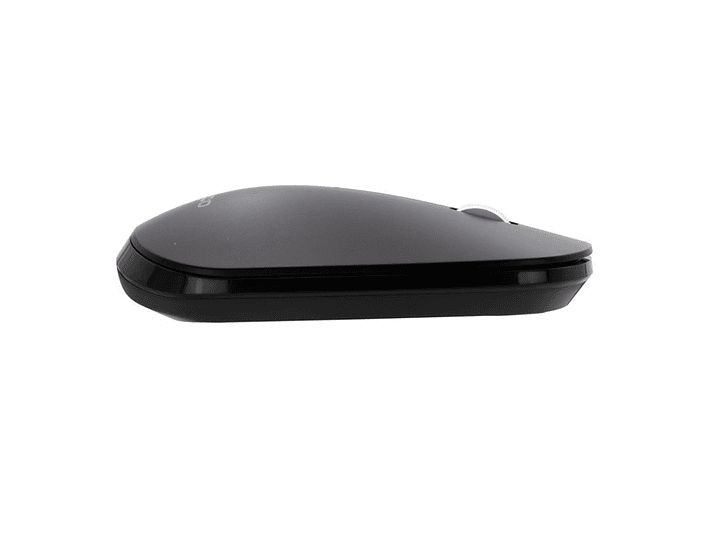 Mouse Inalámbrico USB Óptico Philco Pro 29PPR7305B Negro 4