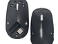 Mouse Inalámbrico USB Óptico Philco Pro 29PPR7305B Negro - Miniatura 5