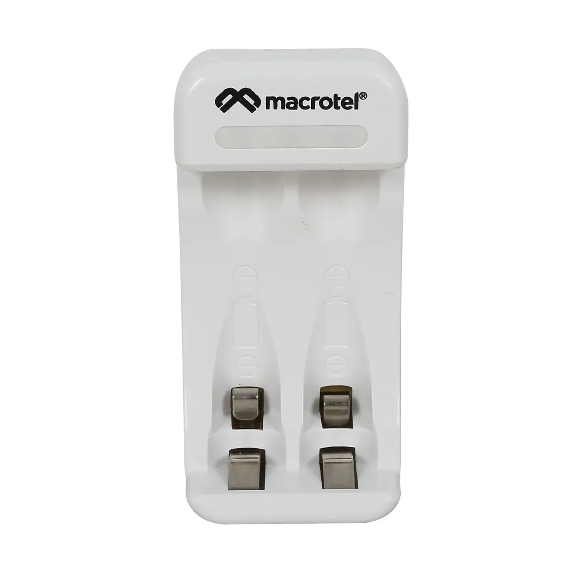 Cargador + 2 pilas AAA Recargables Macrotel MW-228 2