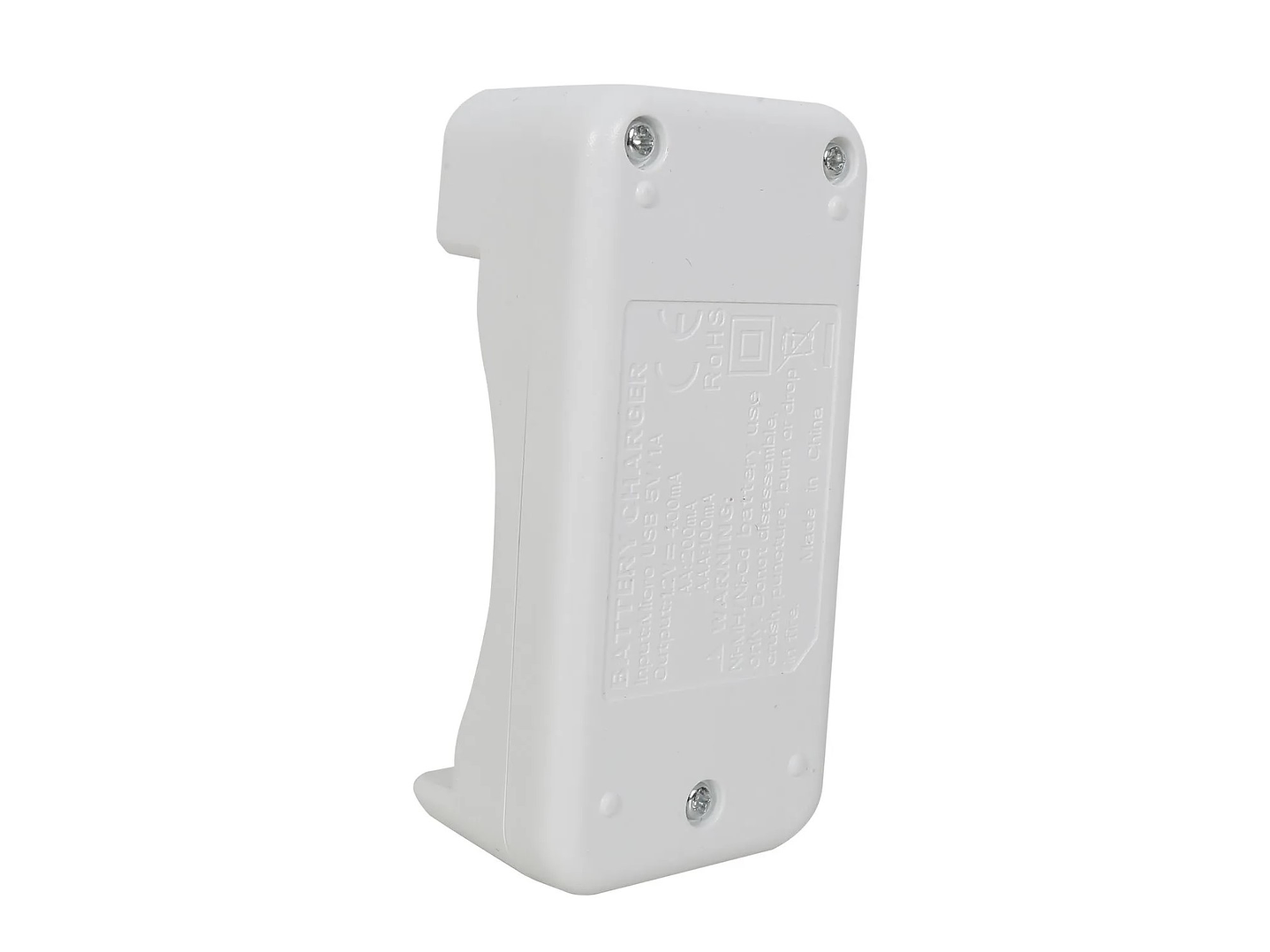 Cargador + 2 pilas AAA Recargables Macrotel MW-228 5