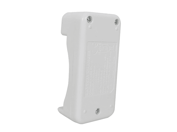 Cargador + 2 pilas AAA Recargables Macrotel MW-228 5