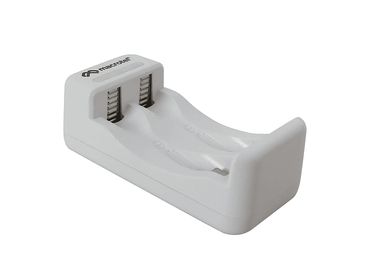 Cargador + 2 pilas AA + 2 Pilas AAA Recargables Macrotel 3