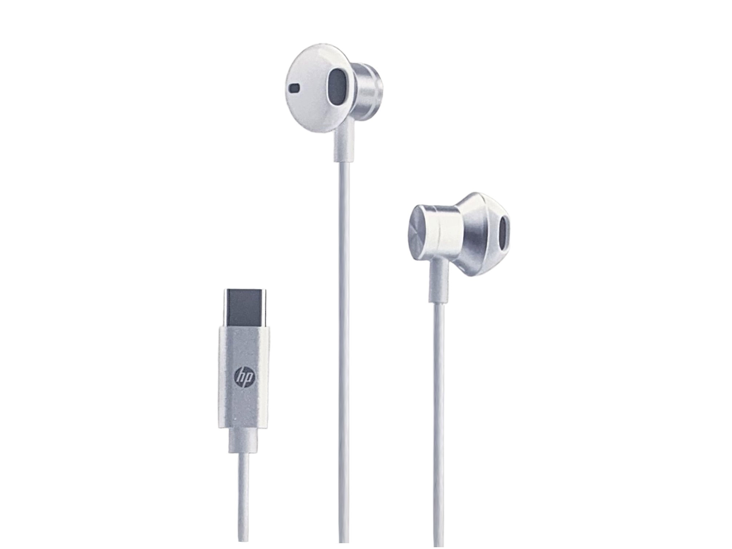 Audífono HP DHH-1126 USB-C Music Headset  1