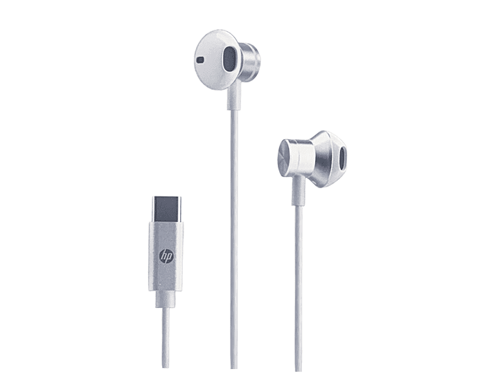 Audífono HP DHH-1126 USB-C Music Headset  1