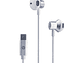 Audífono HP DHH-1126 USB-C Music Headset  - Miniatura 1