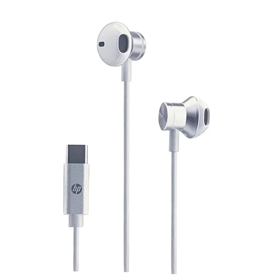 Audífono HP DHH-1126 USB-C Music Headset  1