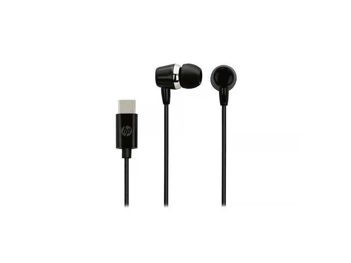 Audífonos HP DHE-7000C USB-C Music Headset 1