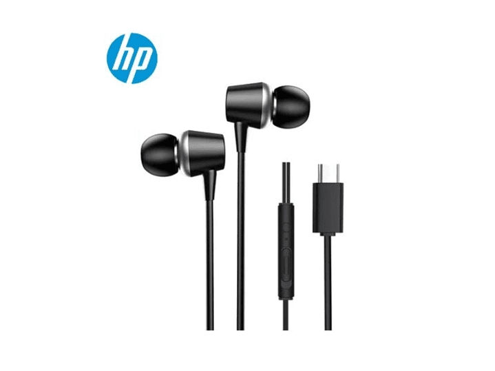 Audífonos HP DHE-7000C USB-C Music Headset 2