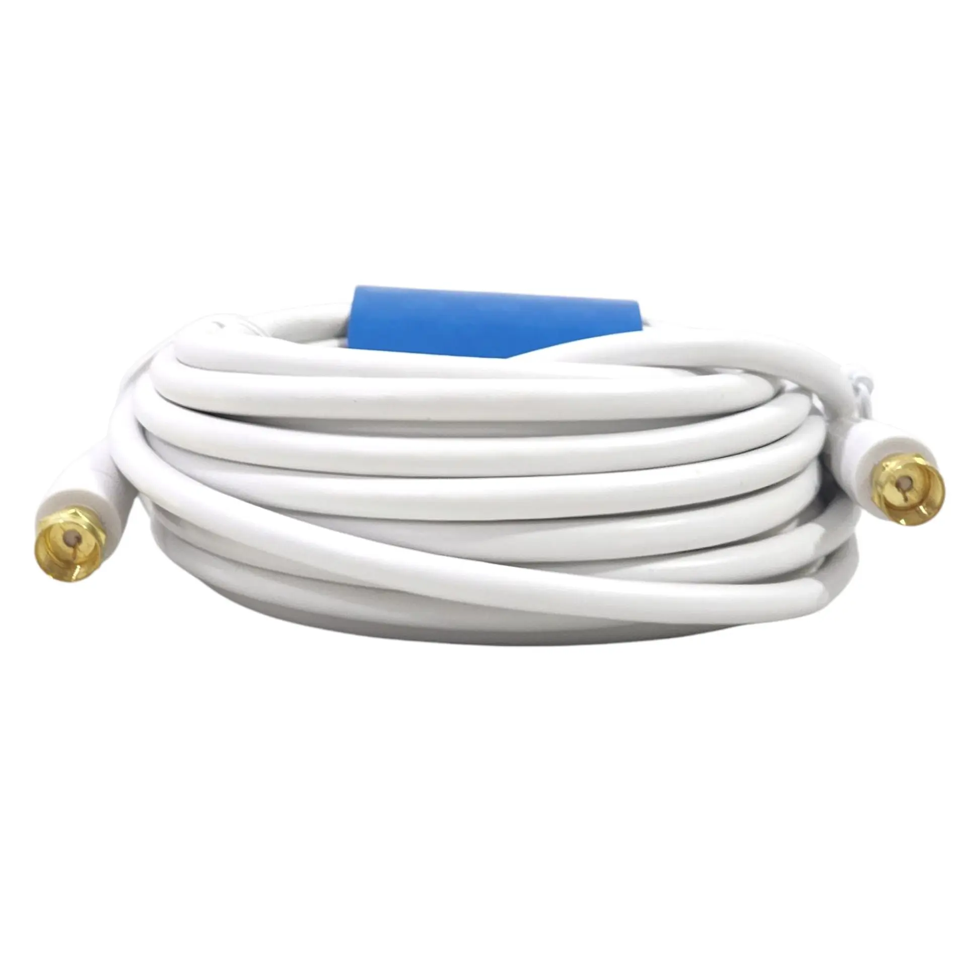 Cable Coaxial RG-59/U 7,5 m con Conector “F” Macho MV-820 3