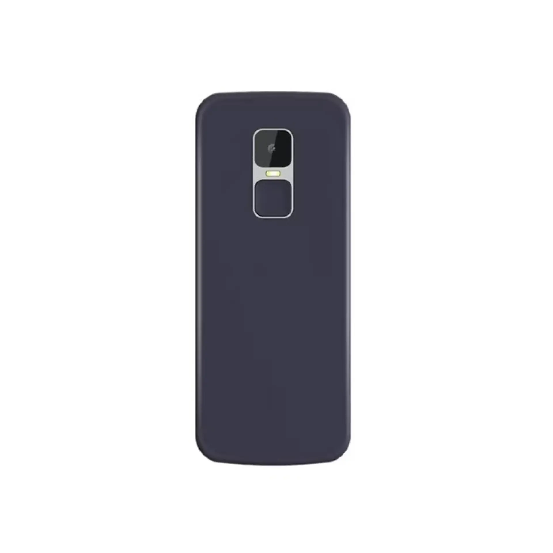 Teléfono Celular Senior Fiddler D117 4G Negro 2