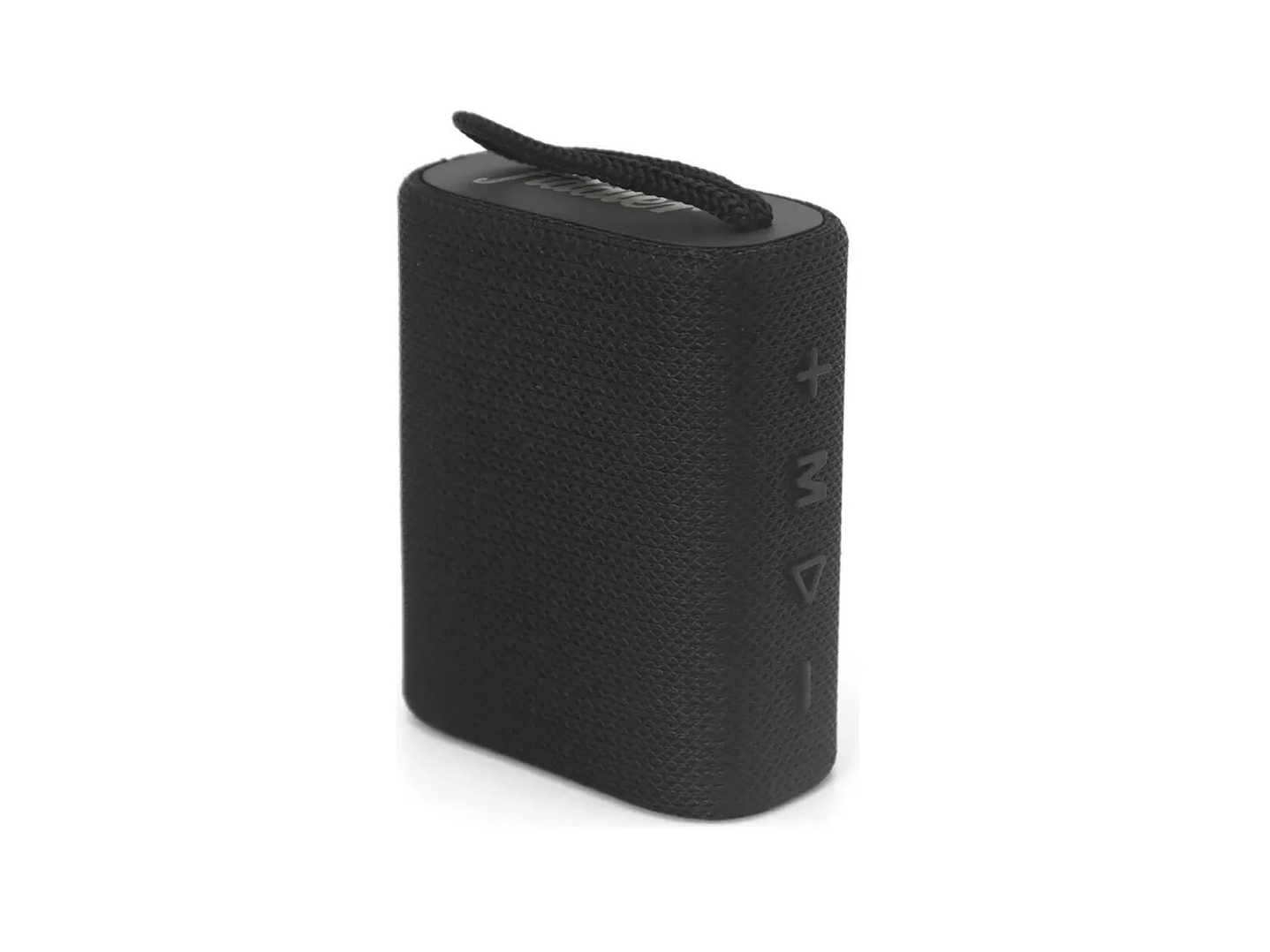 Parlante Portátil Bt TWS Fiddler Mini Party FD-3811 Negro 1