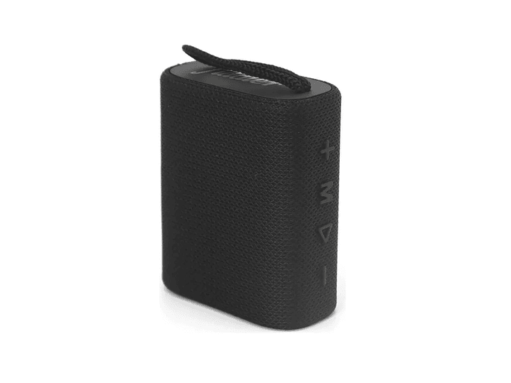 Parlante Portátil Bt TWS Fiddler Mini Party FD-3811 Negro 1