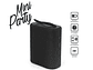 Parlante Portátil Bt TWS Fiddler Mini Party FD-3811 Negro - Miniatura 2