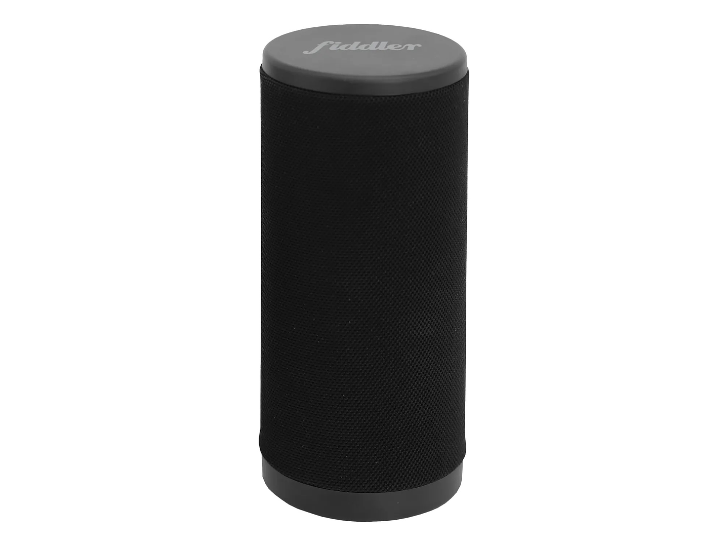 Parlante Portátil Bt Big Party Fiddler FD3823 Negro 1