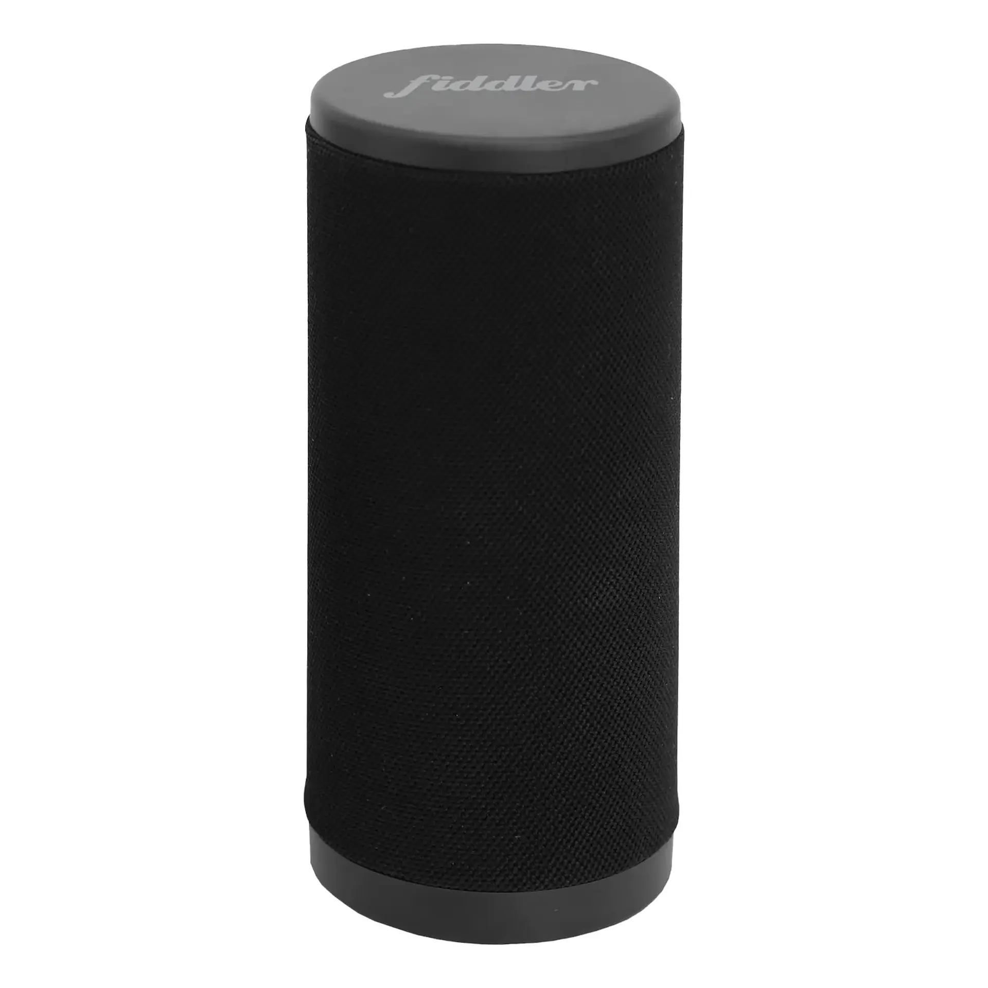 Parlante Portátil Bt Big Party Fiddler FD3823 Negro 1