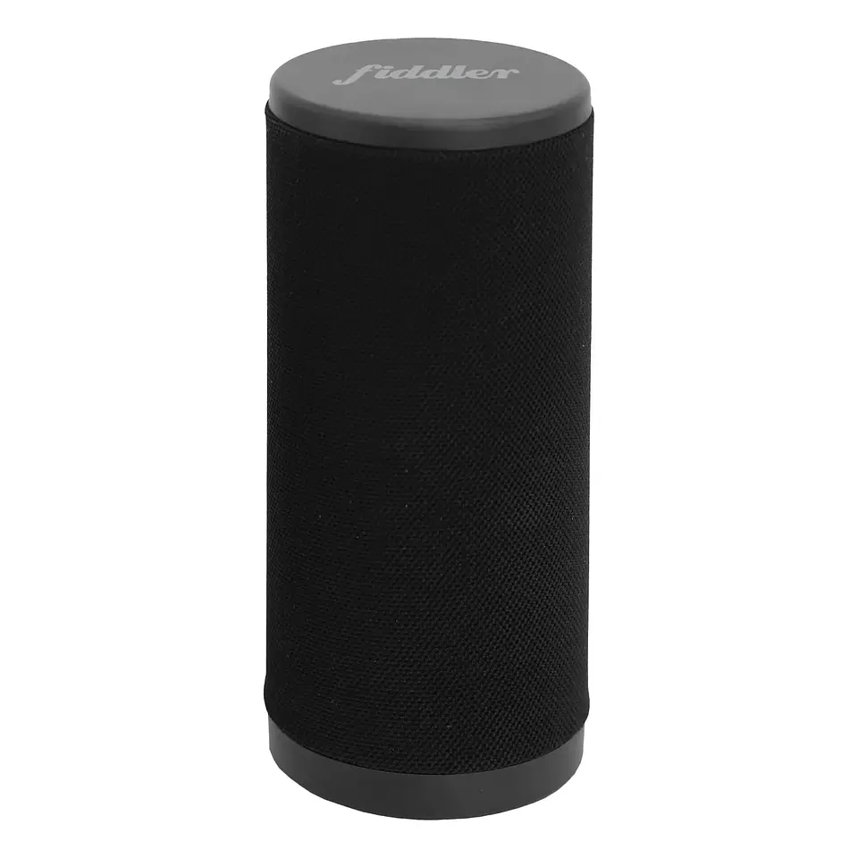 Parlante Portátil Bt Big Party Fiddler FD3823 Negro 1