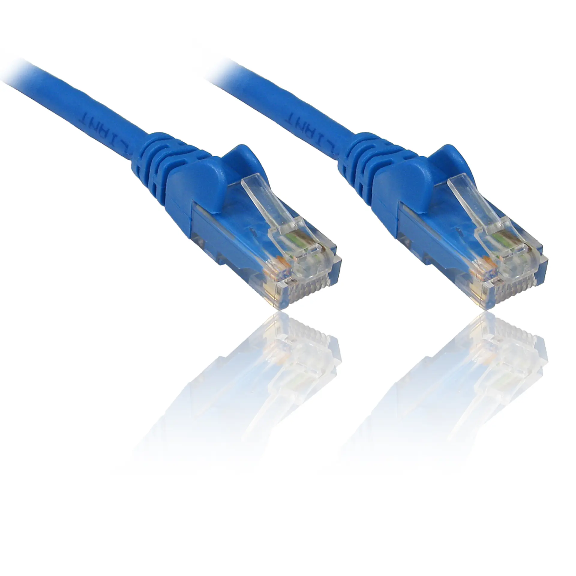 Cable de Red Utp 15 Metros Cat5 Patch Cord 5